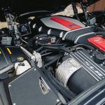 Mercedes Benz SLR Roadster McLaren Edition 16 150x150