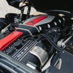 Mercedes Benz SLR Roadster McLaren Edition 17 150x150