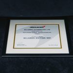 Mercedes Benz SLR Roadster McLaren Edition 18 150x150