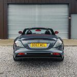 Mercedes Benz SLR Roadster McLaren Edition 5 150x150