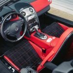 Mercedes Benz SLR Roadster McLaren Edition 9 150x150