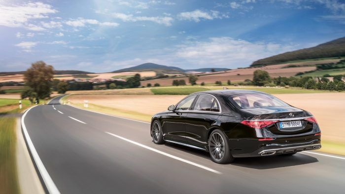 Mercedes Clase S 2021 3 700x394
