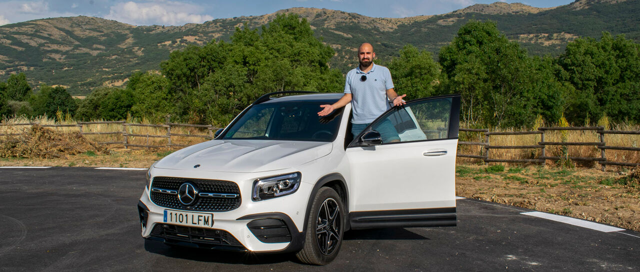 Todas las noticias de coches en un solo portal: Pruebas, fotos, vídeos, informes...