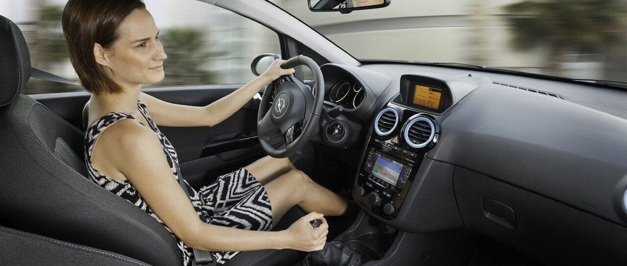 Todas las noticias de coches en un solo portal: Pruebas, fotos, vídeos, informes...