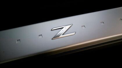 “Z”: la historia de la identidad más deportiva y pura de Nissan
