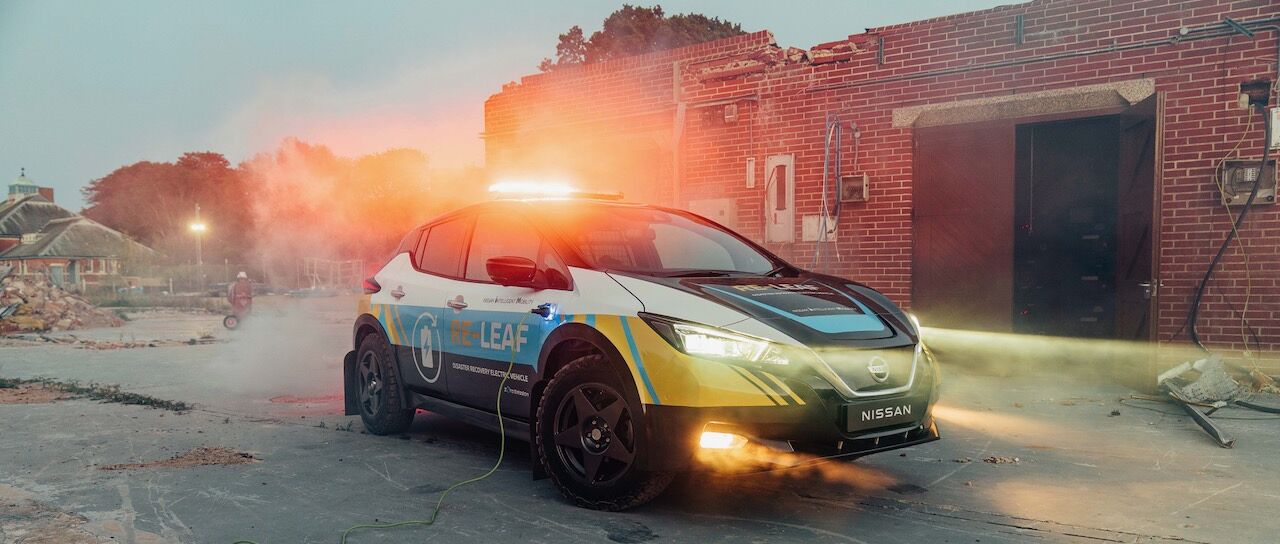 Todas las noticias de coches en un solo portal: Pruebas, fotos, vídeos, informes...