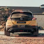 Nissan Re Leaf 2 150x150
