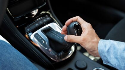 Así funciona la nueva transmisión automática CVT del Opel Astra 2020