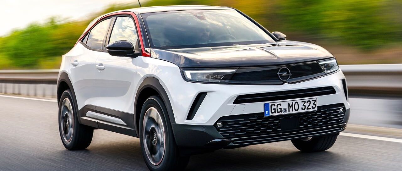 Todas las noticias de coches en un solo portal: Pruebas, fotos, vídeos, informes...