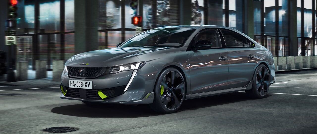 Todas las noticias de coches en un solo portal: Pruebas, fotos, vídeos, informes...