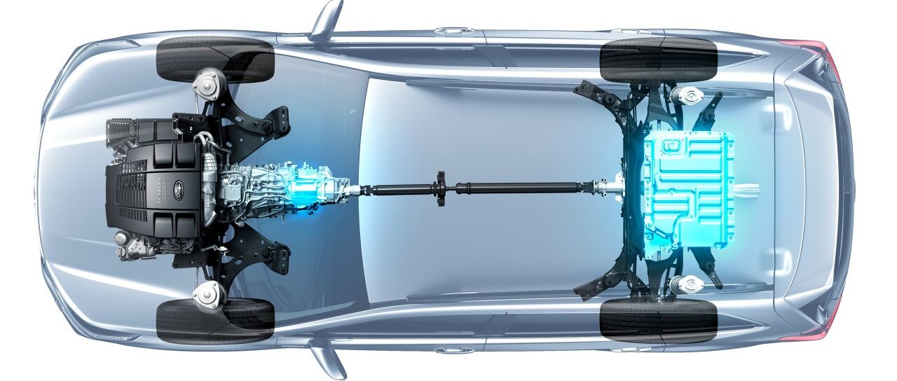 Todas las noticias de coches en un solo portal: Pruebas, fotos, vídeos, informes...