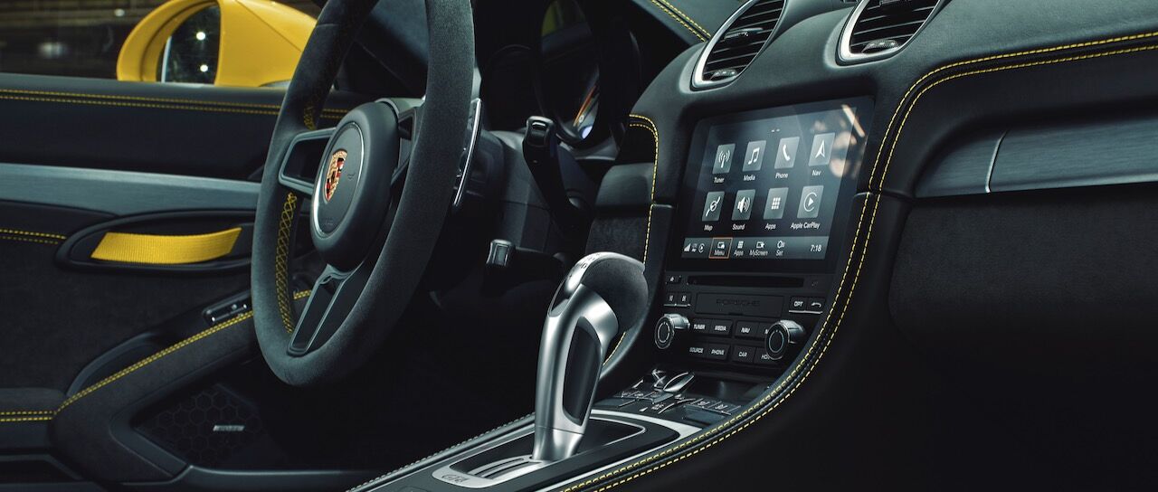 Todas las noticias de coches en un solo portal: Pruebas, fotos, vídeos, informes...