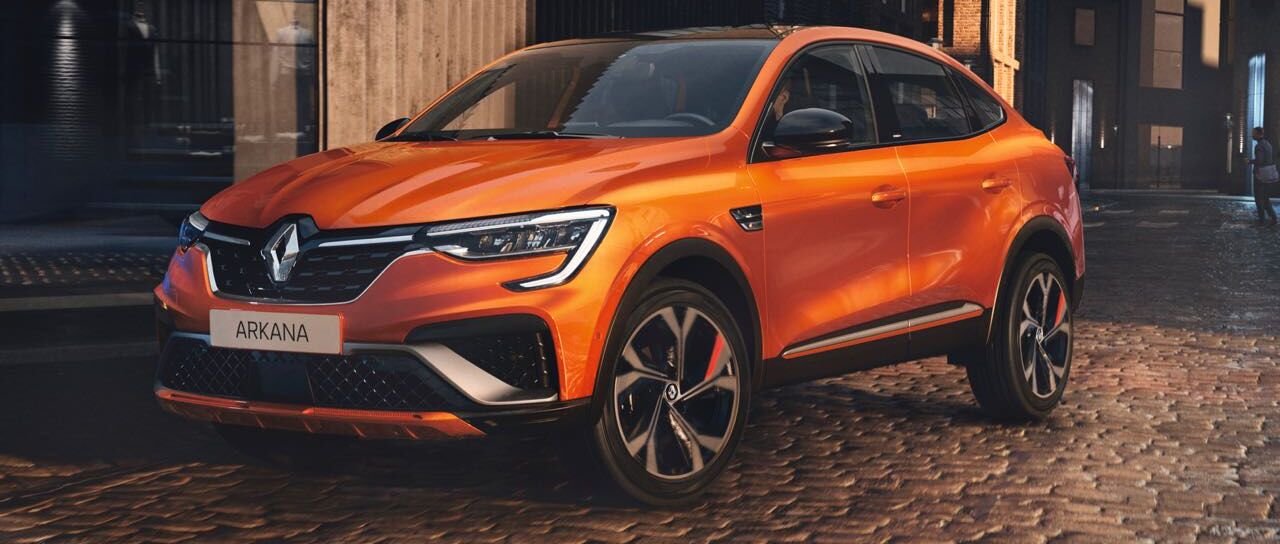 Todas las noticias de coches en un solo portal: Pruebas, fotos, vídeos, informes...