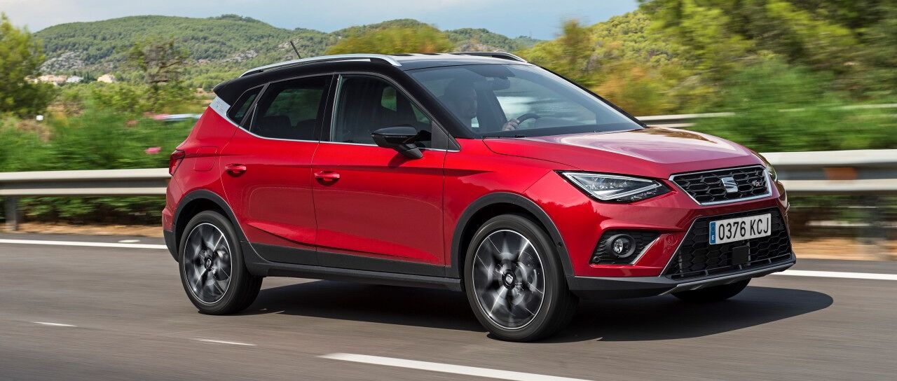 Todas las noticias de coches en un solo portal: Pruebas, fotos, vídeos, informes...