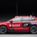 Skoda Enyaq Tour De Francia 1 150x150