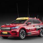 Skoda Enyaq Tour De Francia 2 150x150
