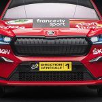 Skoda Enyaq Tour De Francia 3 150x150