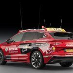 Skoda Enyaq Tour De Francia 5 150x150