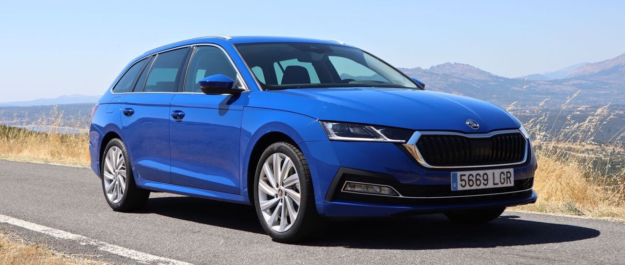 Todas las noticias de coches en un solo portal: Pruebas, fotos, vídeos, informes...