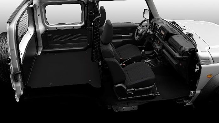 Suzuki Jimny Comercial 2 700x394