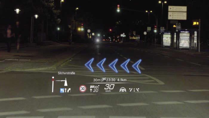 Tecnologias De Ayuda A La Conduccion 7 700x394