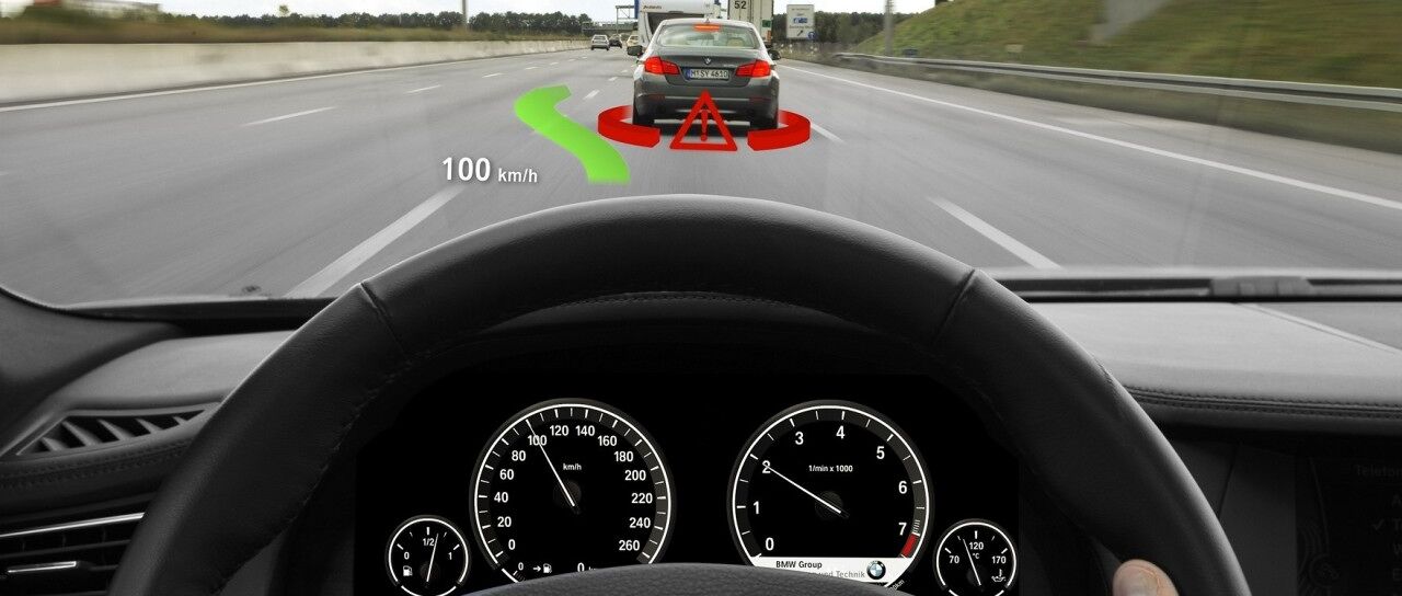 Todas las noticias de coches en un solo portal: Pruebas, fotos, vídeos, informes...