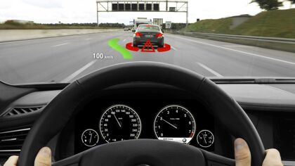 Las cuatro tecnologías del futuro (y presente) que evitarán un gran número de accidentes