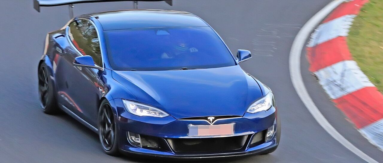 Todas las noticias de coches en un solo portal: Pruebas, fotos, vídeos, informes...