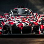 Toyota GR Super Sport Hypercar Teaser 1 150x150