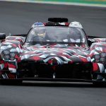 Toyota GR Super Sport Hypercar Teaser 10 150x150