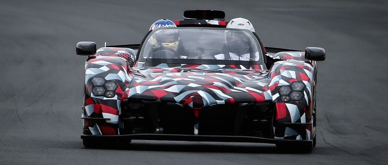 Todas las noticias de coches en un solo portal: Pruebas, fotos, vídeos, informes...