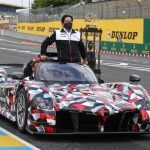 Toyota GR Super Sport Hypercar Teaser 12 150x150