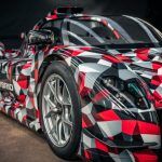 Toyota GR Super Sport Hypercar Teaser 2 150x150