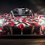 Toyota GR Super Sport Hypercar Teaser 6 150x150