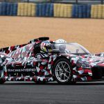 Toyota GR Super Sport Hypercar Teaser 8 150x150