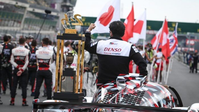 Toyota GR Super Sport Hypercar Teaser 9 700x394