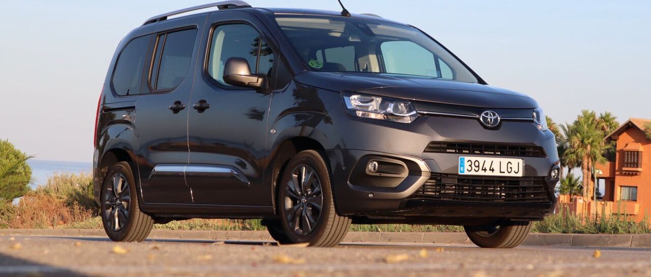 Todas las noticias de coches en un solo portal: Pruebas, fotos, vídeos, informes...