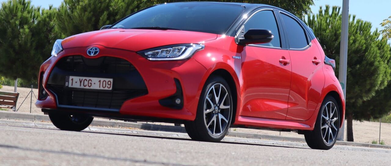 Todas las noticias de coches en un solo portal: Pruebas, fotos, vídeos, informes...