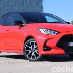 Toyota Yaris Hybrid 2021 Prueba 2 150x150
