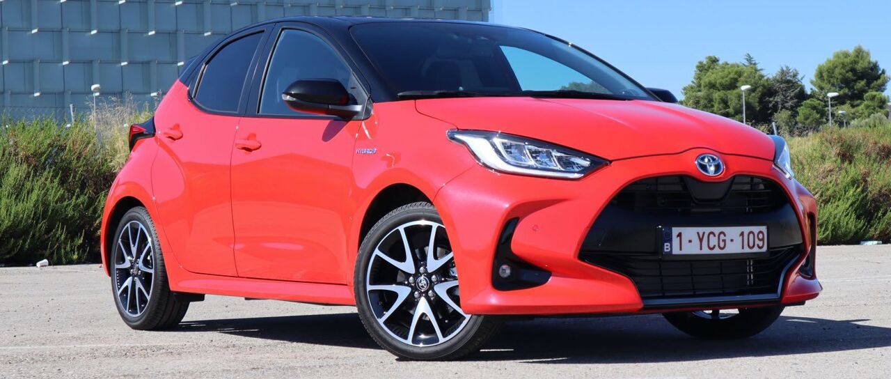 Todas las noticias de coches en un solo portal: Pruebas, fotos, vídeos, informes...