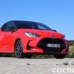 Toyota Yaris Hybrid 2021 Prueba 5 150x150