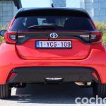 Toyota Yaris Hybrid 2021 Prueba 6 150x150