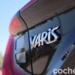 Toyota Yaris Hybrid 2021 Prueba Detalle 2 150x150
