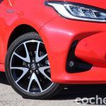 Toyota Yaris Hybrid 2021 Prueba Detalle 4 150x150