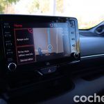 Toyota Yaris Hybrid 2021 Prueba Interior 1 150x150