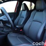 Toyota Yaris Hybrid 2021 Prueba Interior 12 150x150