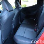 Toyota Yaris Hybrid 2021 Prueba Interior 13 150x150