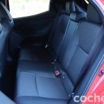 Toyota Yaris Hybrid 2021 Prueba Interior 14 150x150