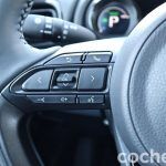 Toyota Yaris Hybrid 2021 Prueba Interior 19 150x150