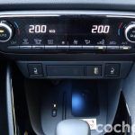 Toyota Yaris Hybrid 2021 Prueba Interior 21 150x150